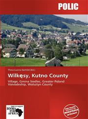 Wilkęsy, Kutno County,6137926893,9786137926895