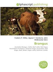 Brangus,6130684983,9786130684983