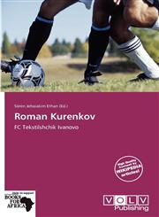 Roman Kurenkov,6138990420,9786138990420