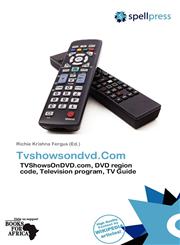 Tvshowsondvd.Com,6139339138,9786139339136