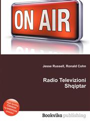 Radio Televizioni Shqiptar,5511751944,9785511751948