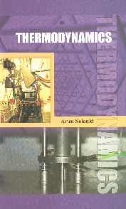 Thermodynamics,8189473352,9788189473358