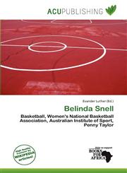 Belinda Snell,6136601788,9786136601786