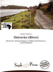 Ostravice (River),6137981584,9786137981580