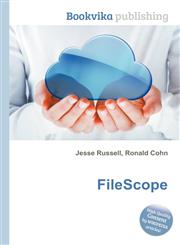 Filescope,551257244X,9785512572443