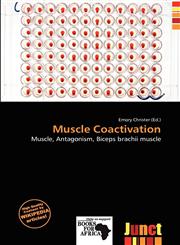 Muscle Coactivation,613820221X,9786138202219