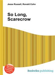 So Long, Scarecrow,5512496026,9785512496022