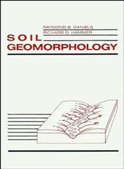 Soil Geomorphology 1st Edition,0471511536,9780471511533
