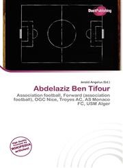 Abdelaziz Ben Tifour,6135803468,9786135803464