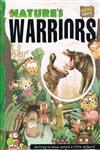 Nature's Warriors,8179932591,9788179932599