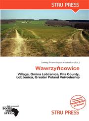 Wawrzyńcowice,6137886352,9786137886359