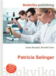 Patricia Selinger,5512407031,9785512407035