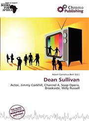 Dean Sullivan,6137437019,9786137437018