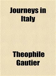 Journeys in Italy,1154754227,9781154754223