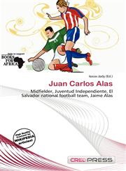 Juan Carlos Alas,6200857229,9786200857224