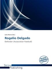 Rogelio Delgado,6137972488,9786137972489