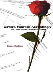 Govern Yourself Accordingly,0982617410,9780982617410