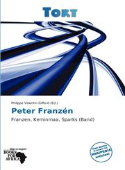 Peter Franzén,6139250188,9786139250189