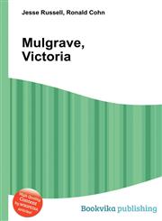 Mulgrave, Victoria,5511078867,9785511078861