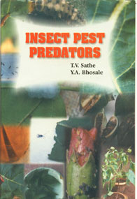 Insect Pest Predators,8170352355,9788170352358