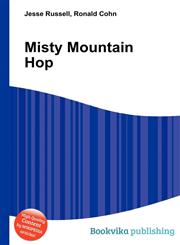 Misty Mountain Hop,5510882662,9785510882667