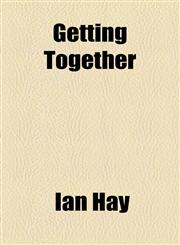 Getting Together,1443210994,9781443210997