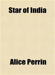 Star of India,1151823082,9781151823083