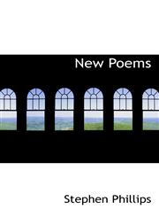 New Poems,1115937049,9781115937047