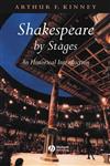 Shakespeare by Stages An Historical Introduction,0631224696,9780631224693