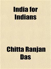 India for Indians,1152334891,9781152334892