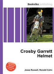 Crosby Garrett Helmet,5512597205,9785512597200
