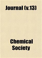 Journal (v.13),1152354876,9781152354876
