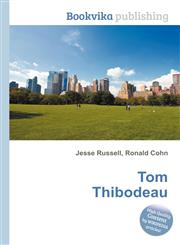 Tom Thibodeau,5512209507,9785512209509