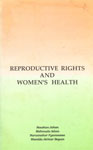 Reproductive Rights and Women's Health