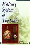 Military System of the Sikhs 1st Edition,8171698603,9788171698608