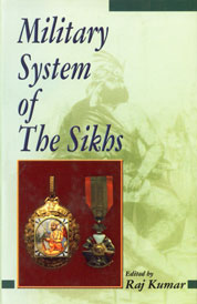 Military System of the Sikhs 1st Edition,8171698603,9788171698608