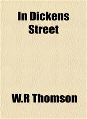 In Dickens Street,115283780X,9781152837805