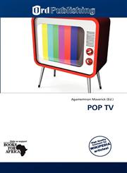POP TV,6139332281,9786139332281