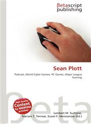 Sean Plott,6136413574,9786136413570