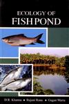Ecology of Fish Pond,817035739X,9788170357391