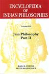 Encyclopedia of Indian Philosophies Jain Philosophy Vol. 14, Part 2 1st Edition,8120836154,9788120836150
