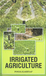 Irrigated Agriculture,9380179510,9789380179513
