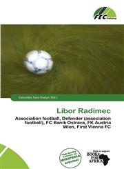 Libor Radimec,6136633345,9786136633343