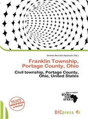 Franklin Township, Portage County, Ohio,6200060320,9786200060327