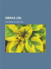 Obras (39),1235018679,9781235018671