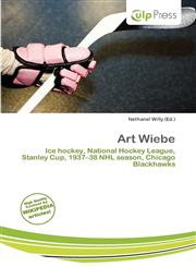 Art Wiebe,6201183736,9786201183735