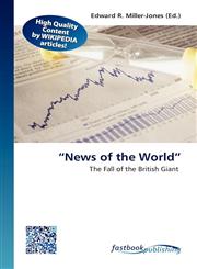 "News of the World",6130197187,9786130197186