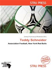Teddy Schneider,613861710X,9786138617105