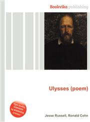 Ulysses (Poem),5510549718,9785510549713