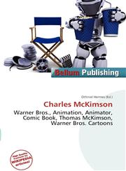Charles McKimson,6136531828,9786136531823